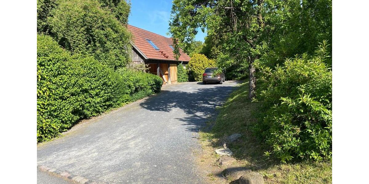Einfamilienhaus Schlüchtern - 3 Zimmer, 150 m&sup2;, 1.600&euro; | Angebot:25964514
