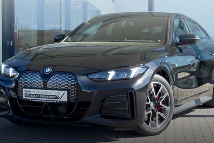 BMW i4 19.585 km 53.800 &euro; Burghaun 36151
