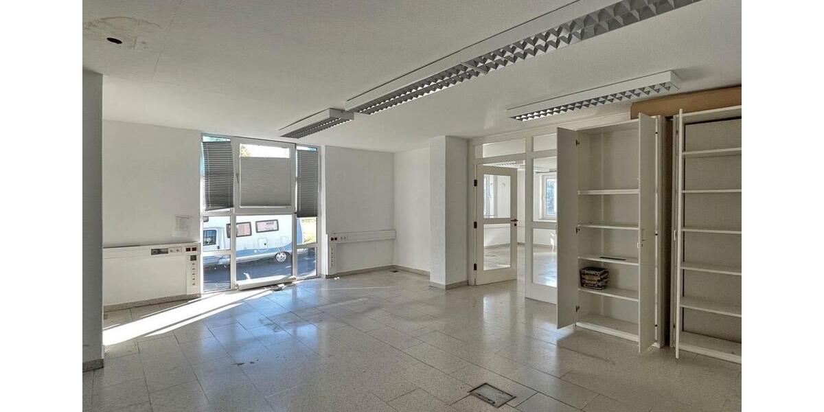 Gewerbeobjekt Hünfeld - 1.500&euro; | Angebot:13223761