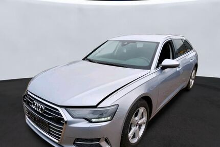 Audi A6 63.293 km 34.950 &euro; Eichenzell 36124