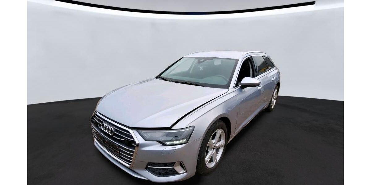 Audi A6 63.293 km 34.950 &euro; Eichenzell 36124