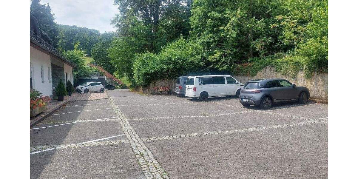 Mehrfamilienhaus, Wohnhaus Poppenhausen Steinwand - 1.170.000&euro; | Angebot:25669175