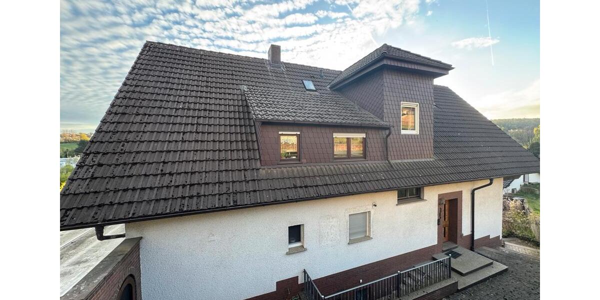 Mehrfamilienhaus, Wohnhaus Burghaun - 390.000&euro; | Angebot:26340850