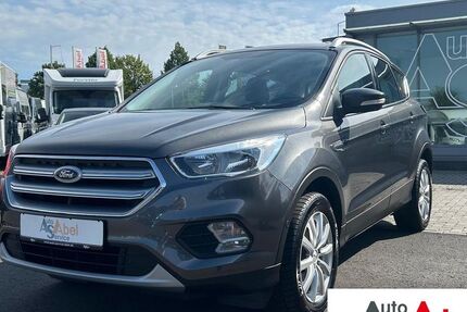 Ford Kuga 137.132 km 11.900 &euro; Hünfeld/Fulda/Eiterfeld 36088