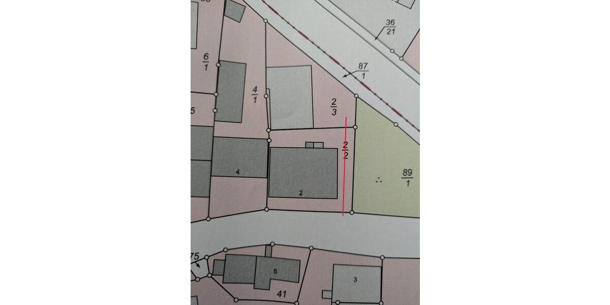 Mehrfamilienhaus, Wohnhaus Sinntal - 15 Zimmer, 240 m&sup2;, 43.500&euro; | Angebot:26857808