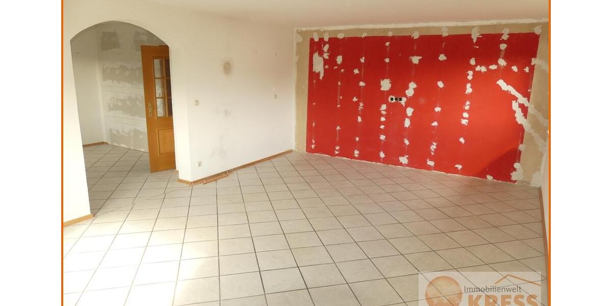 Etagenwohnung Flieden - 4 Zimmer, 136 m&sup2;, 650&euro; | Angebot:25306618