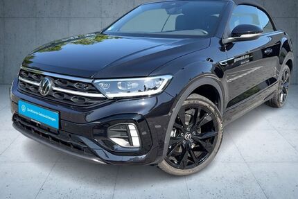 VW T-Roc 9.990 km 39.990 &euro; Hünfeld 36088