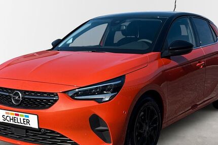 Opel Corsa 25.526 km 18.700 &euro; Fulda 36043