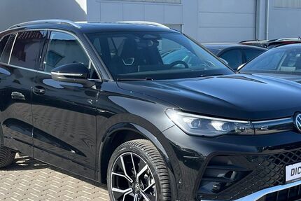 VW Tiguan 25.105 km 45.450 &euro; Burghaun 36151