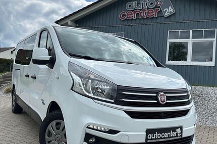 Fiat Talento 174.992 km 12.480 &euro; Wartenberg-Angersbach 36367