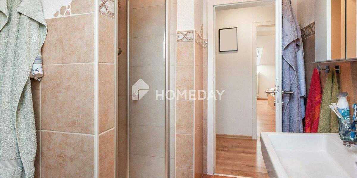 Mehrfamilienhaus, Wohnhaus Kalbach Niederkalbach - 1 Zimmer, 358 m&sup2;, 699.000&euro; | Angebot:25677732