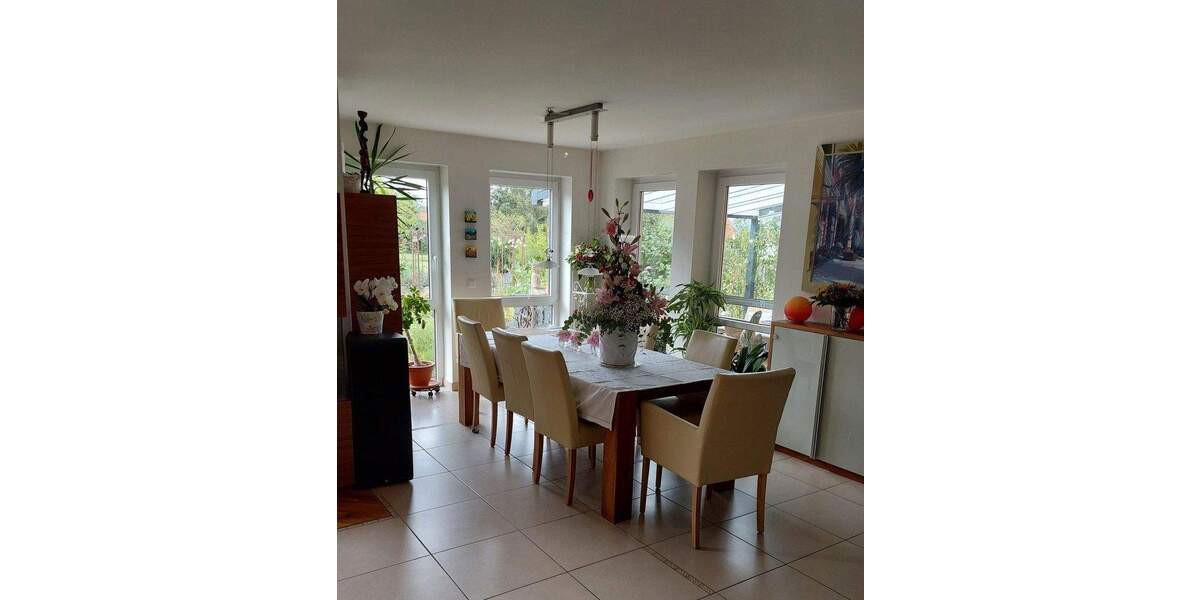 Einfamilienhaus Künzell-Engelhelms Engelhelms - 8 Zimmer, 322 m&sup2;, 995.000&euro; | Angebot:25654317