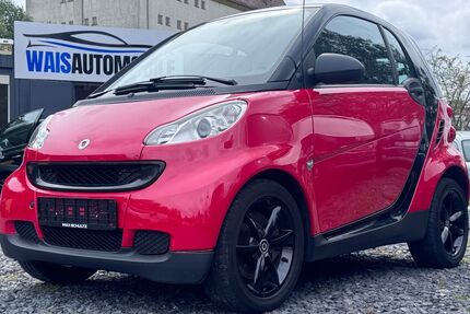 Smart ForTwo 48.000 km 5.700 &euro; Hünfeld 36088