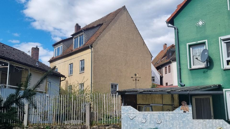 Doppelhaushälfte Bad Brückenau - 74.000&euro; | Angebot:25441108