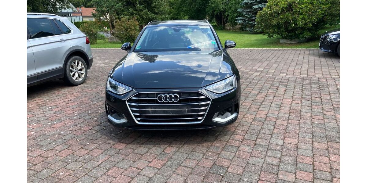 Audi A4 172.800 km 15.500 &euro; Wildflecken 97772