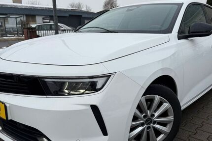 Opel Astra 29.361 km 17.890 &euro; Fulda 36043