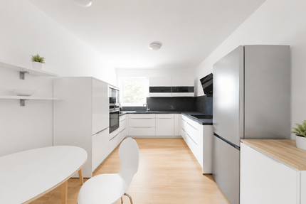 Wohnung Petersberg - 3 Zimmer, 76 m&sup2;, 326.890&euro; | Angebot:26777827