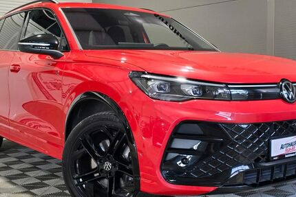 VW Tiguan 60.700 km 39.970 &euro; Neuhof OT. Dorfborn 36119