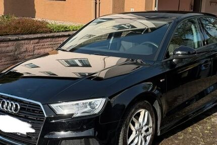 Audi A3 33.300 km 20.490 &euro; Burghaun 36151
