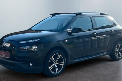 Citroen C4 Cactus 125.583 km 6.980 &euro; Wartenberg-Angersbach 36367
