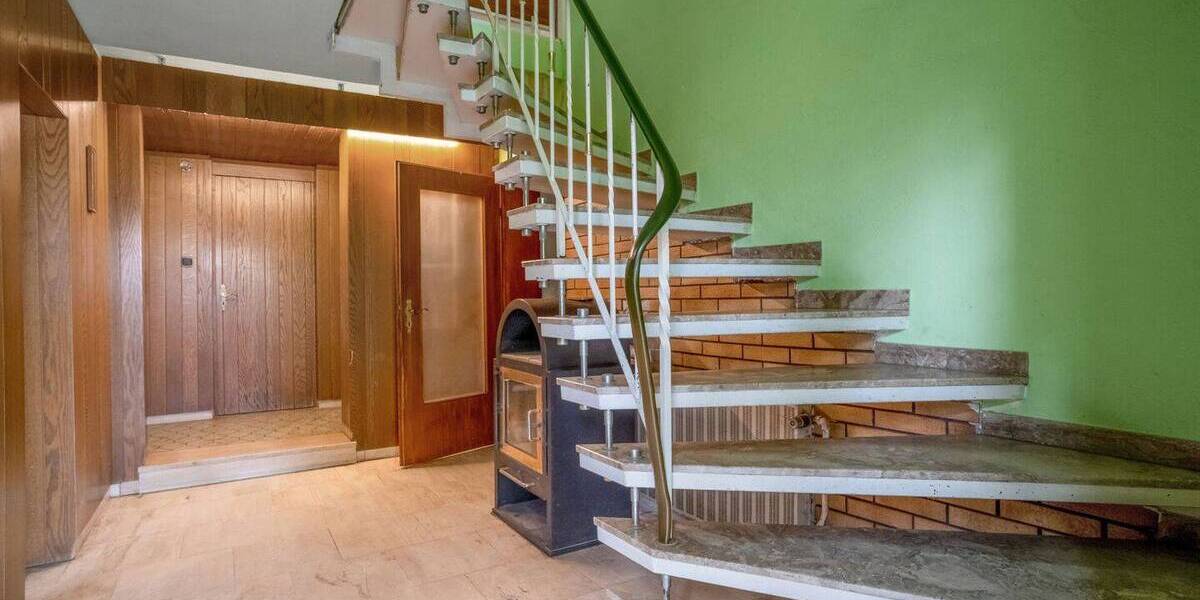 Mehrfamilienhaus, Wohnhaus Fulda Zirkenbach - 1 Zimmer, 369 m&sup2;, 379.000&euro; | Angebot:26410896