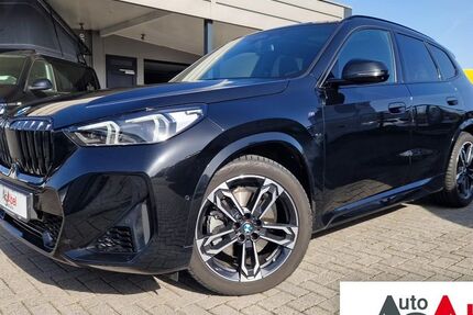 BMW X1 24.650 km 44.400 &euro; Hünfeld/Fulda/Eiterfeld 36088