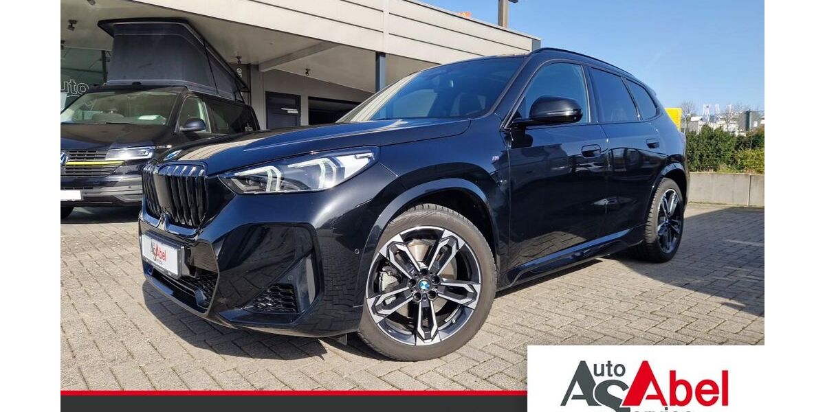BMW X1 24.650 km 44.400 &euro; Hünfeld/Fulda/Eiterfeld 36088