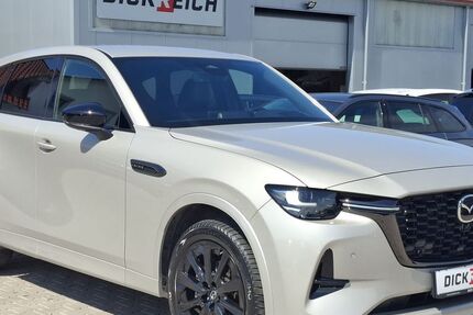 Mazda CX-60 18.682 km 44.950 &euro; Burghaun 36151
