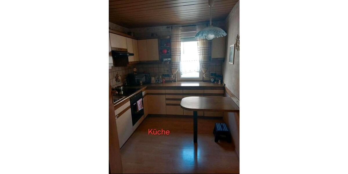 Einfamilienhaus Fulda - 7.5 Zimmer, 129 m&sup2;, 350.000&euro; | Angebot:27081681
