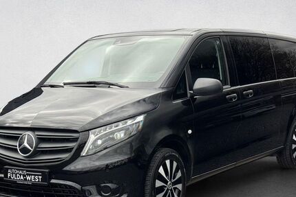 Mercedes-Benz Vito 55.920 km 52.940 &euro; Fulda 36041