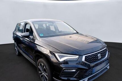 Seat Ateca 90.500 km 19.999 &euro; Fulda 36043