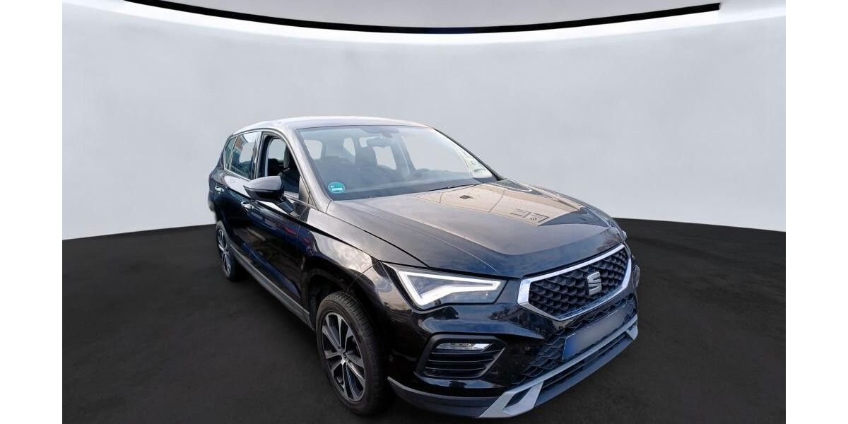 Seat Ateca 90.500 km 19.999 &euro; Fulda 36043