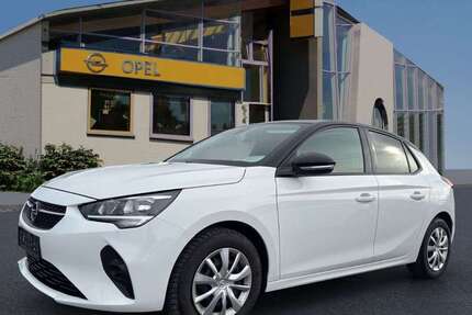 Opel Corsa 81.500 km 10.900 &euro; Großenlüder-Müs 36137