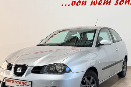 Seat Ibiza 80.879 km 3.790 &euro; Fulda 36043
