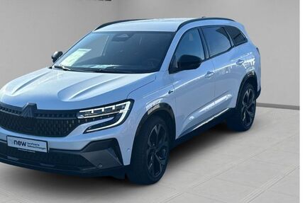 Renault Espace 9.800 km 41.280 &euro; Fulda 36043