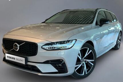 Volvo V90 37.000 km 36.450 &euro; Lautertal 36369