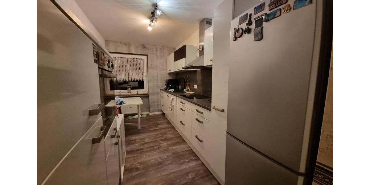 Etagenwohnung Künzell - 3 Zimmer, 77 m&sup2;, 224.000&euro; | Angebot:9442848