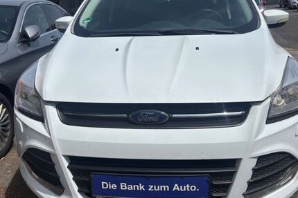Ford Kuga 159.350 km 7.999 &euro; Fulda 36043