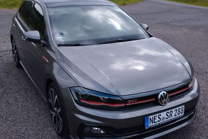 VW Polo 84.000 km 17.300 &euro; Bischofsheim 97653