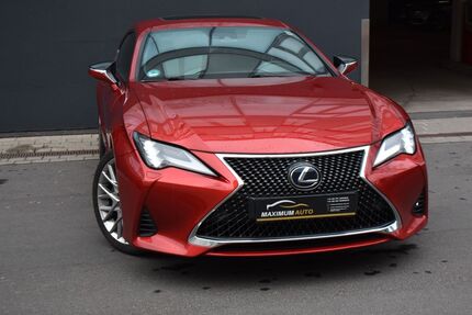 Lexus RC 300 88.743 km 39.970 &euro; Fulda 36037