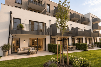 Wohnung Fulda - 2 Zimmer, 70 m&sup2;, 345.900&euro; | Angebot:27271146