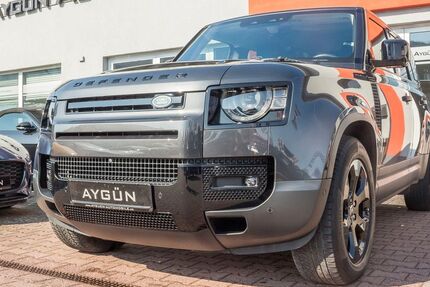Land Rover Defender 75.900 km 68.995 &euro; Schlüchtern 36381