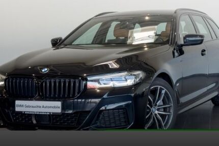 BMW 520 117.557 km 32.850 &euro; Fulda 36043
