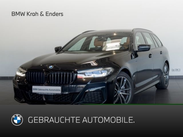 BMW 520 117.557 km 32.850 &euro; Fulda 36043