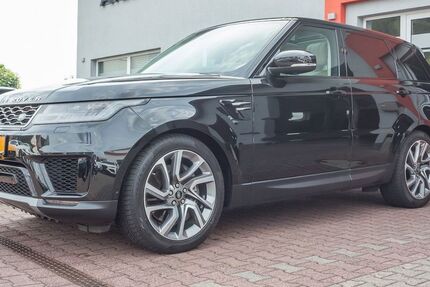 Land Rover Range Rover Sport 59.200 km 48.995 &euro; Schlüchtern 36381