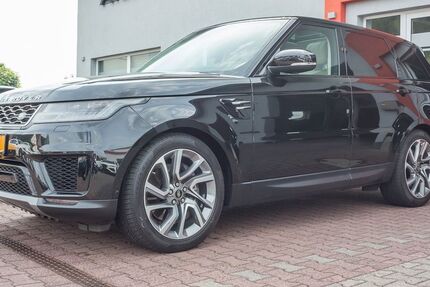 Land Rover Range Rover Sport 59.200 km 49.995 &euro; Schlüchtern 36381
