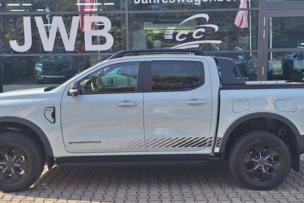 Ford Ranger 1.090 km 60.890 &euro; Rothemann an der B27 36124