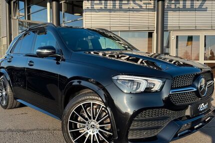 Mercedes-Benz GLE 300 40.000 km 70.890 &euro; Burghaun/Gruben 36151