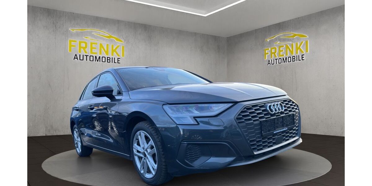 Audi A3 153.000 km 17.999 &euro; Fulda 36043