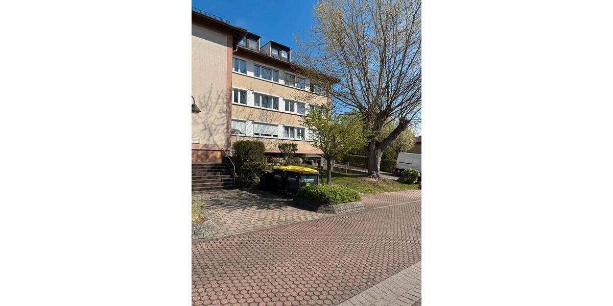 Etagenwohnung Fulda Fulda-Galerie - 7 Zimmer, 165 m&sup2;, 355.000&euro; | Angebot:26200697